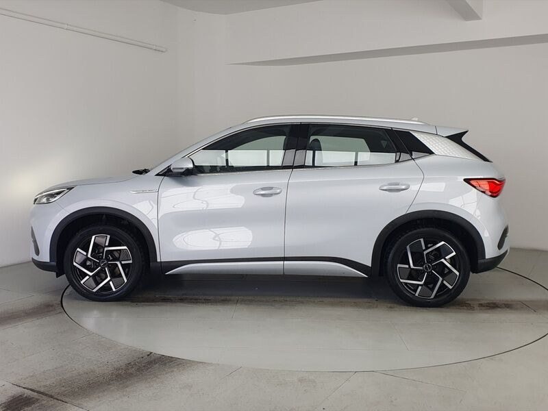 More views of BYD ATTO 3