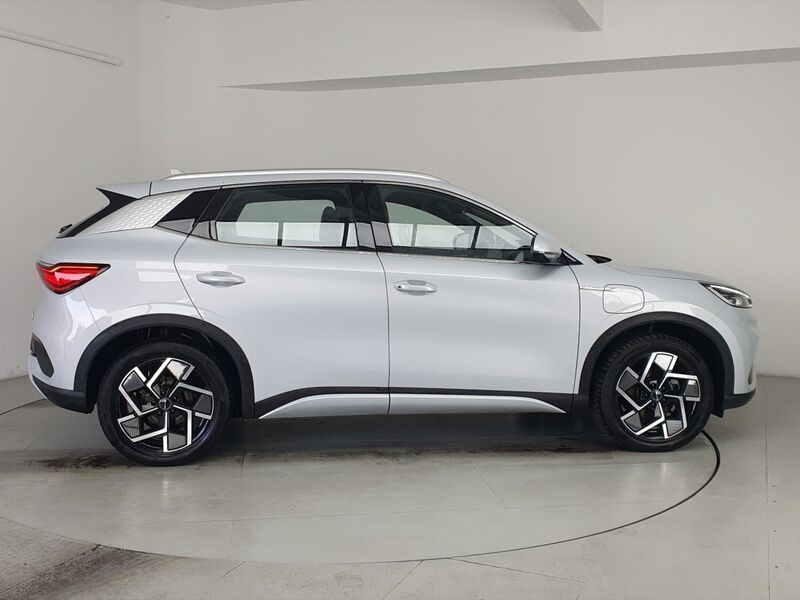 More views of BYD ATTO 3