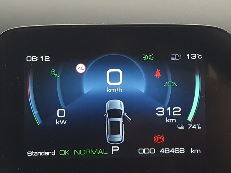 More views of BYD ATTO 3