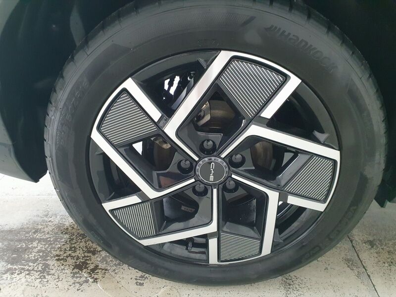 More views of BYD ATTO 3