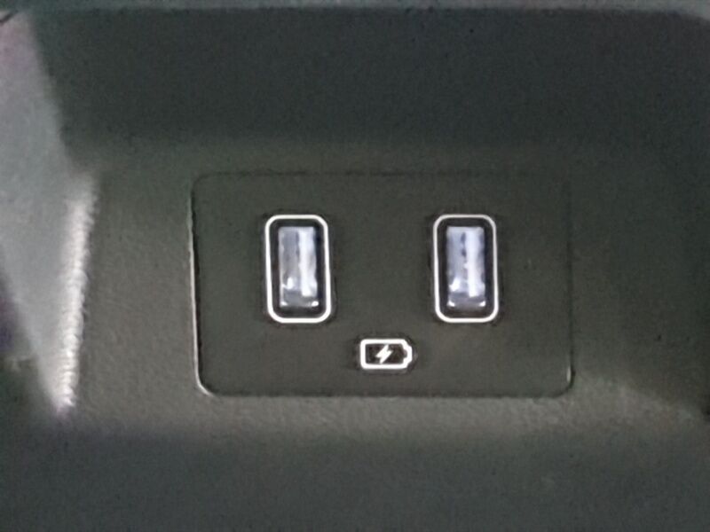 More views of Hyundai Tucson