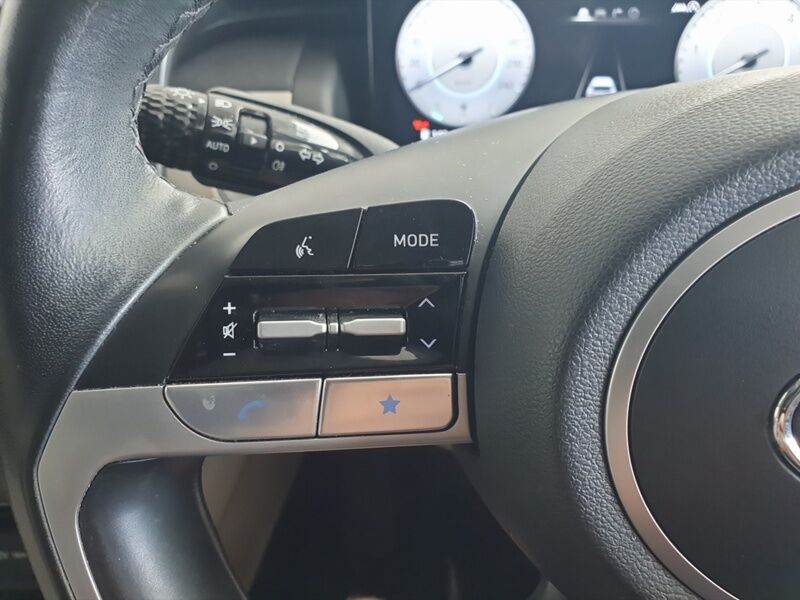 More views of Hyundai Tucson