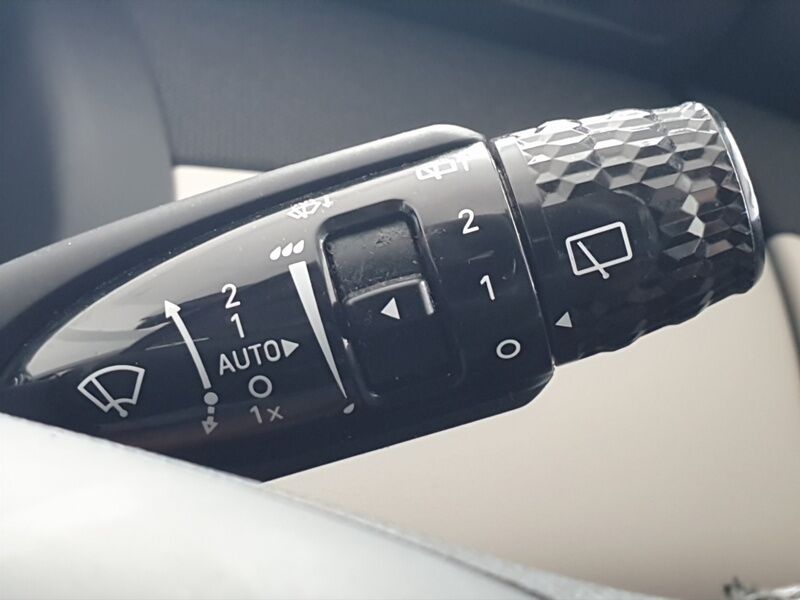 More views of Hyundai Tucson