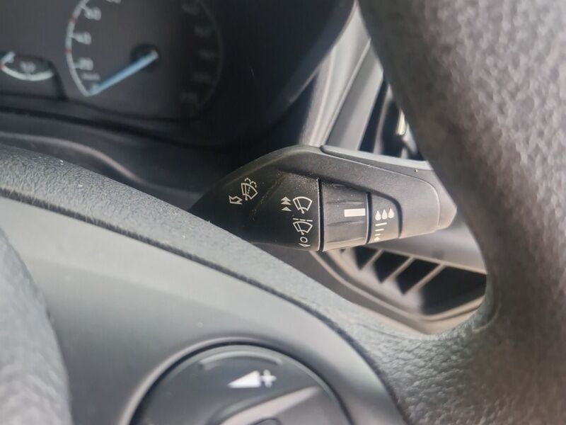 More views of Ford Transit Connect