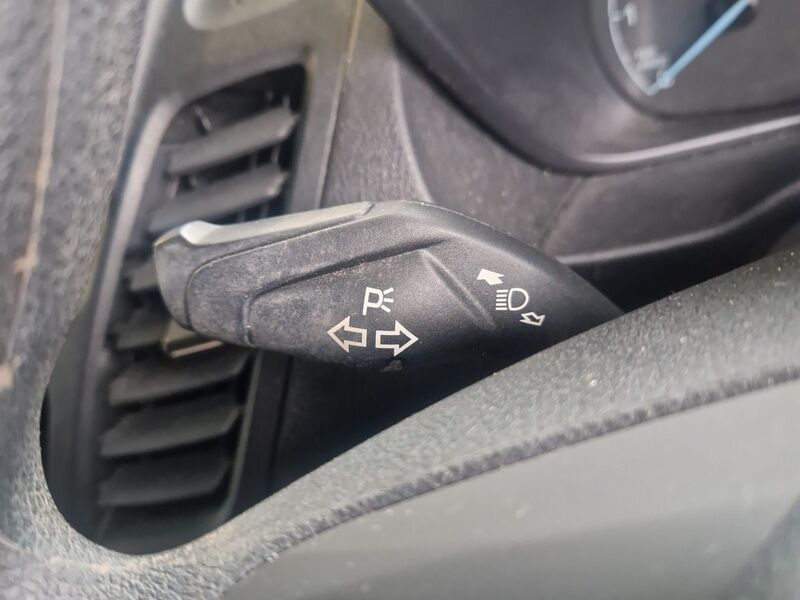 More views of Ford Transit Connect