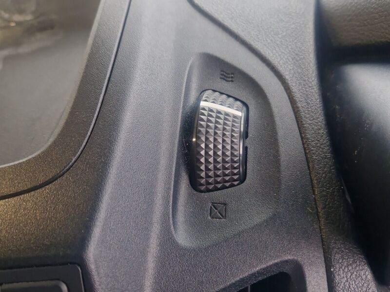 More views of Ford Transit Connect