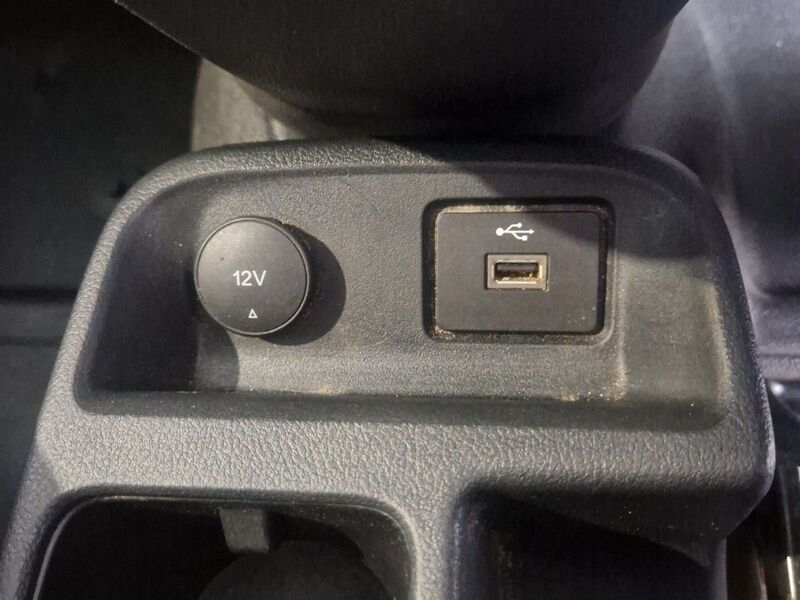 More views of Ford Transit Connect