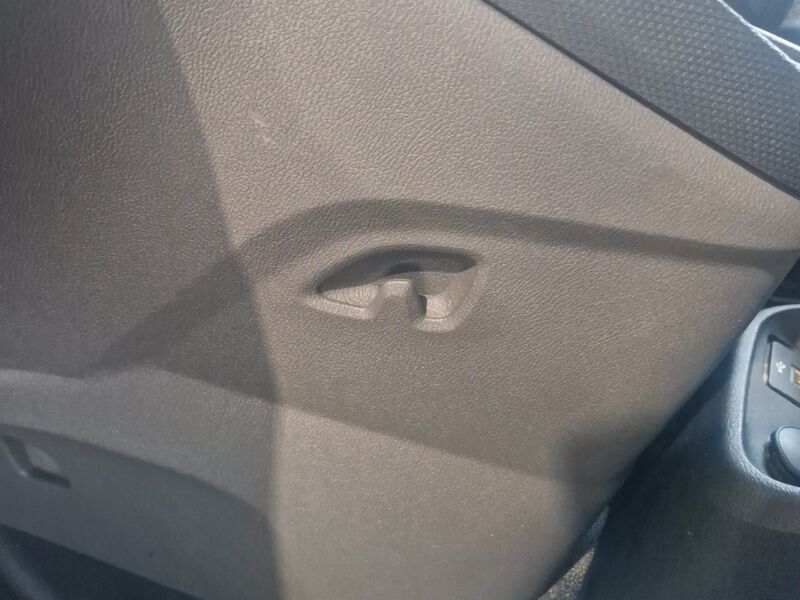 More views of Ford Transit Connect