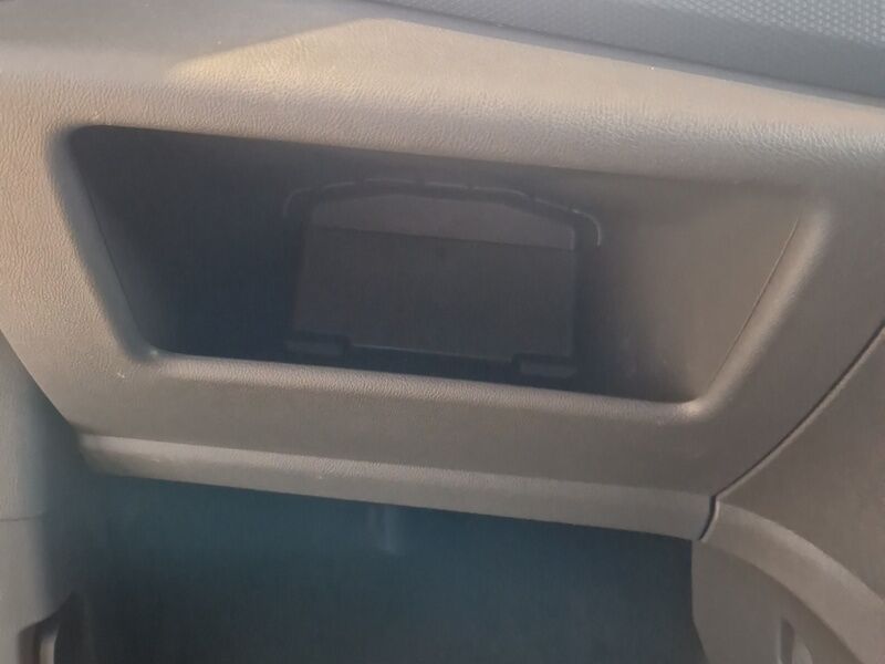 More views of Ford Transit Connect