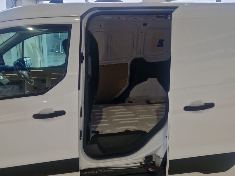 More views of Ford Transit Connect