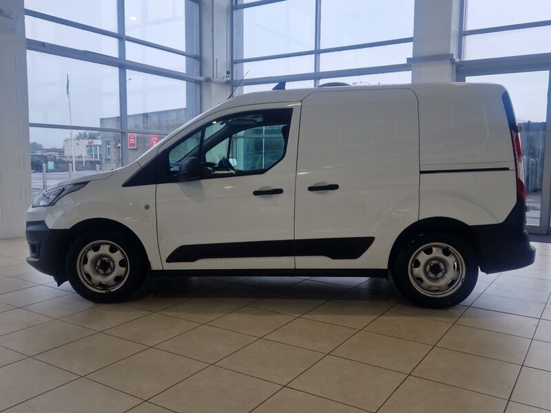 More views of Ford Transit Connect