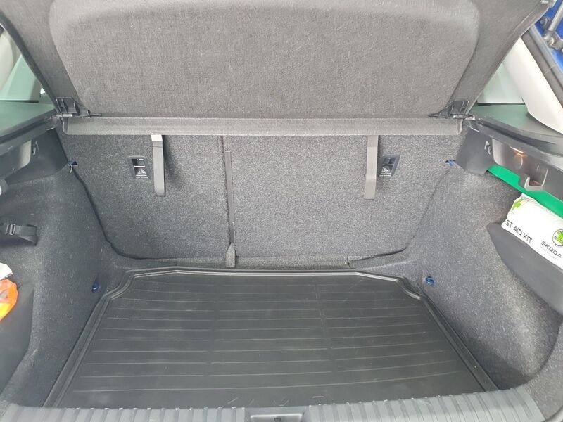 More views of Skoda Kamiq