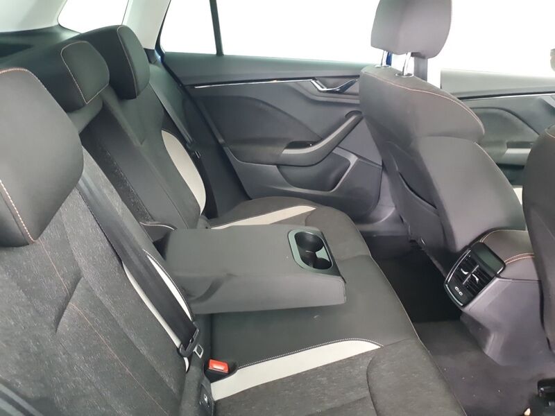 More views of Skoda Kamiq