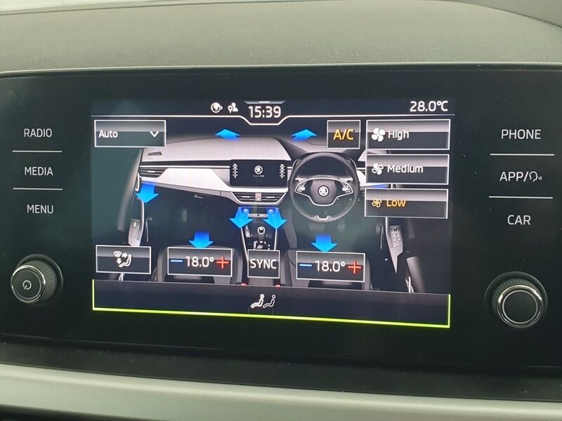 More views of Skoda Kamiq