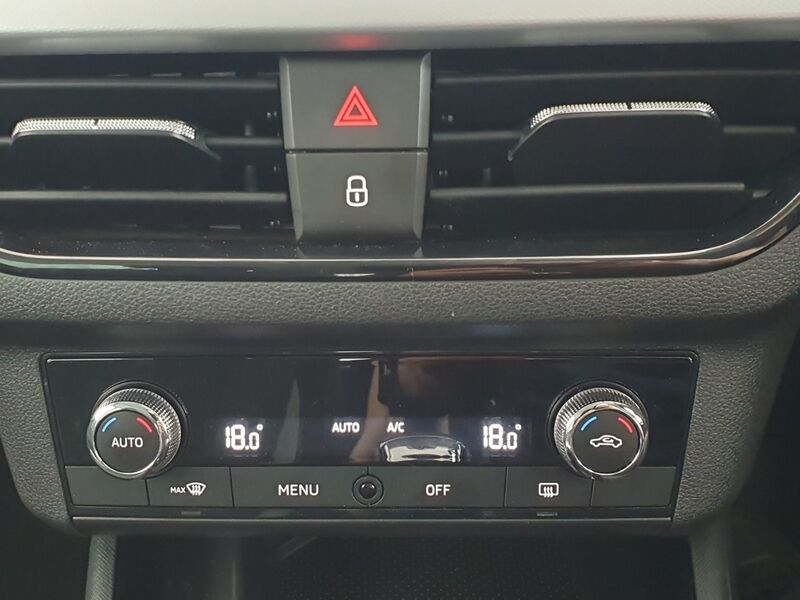 More views of Skoda Kamiq