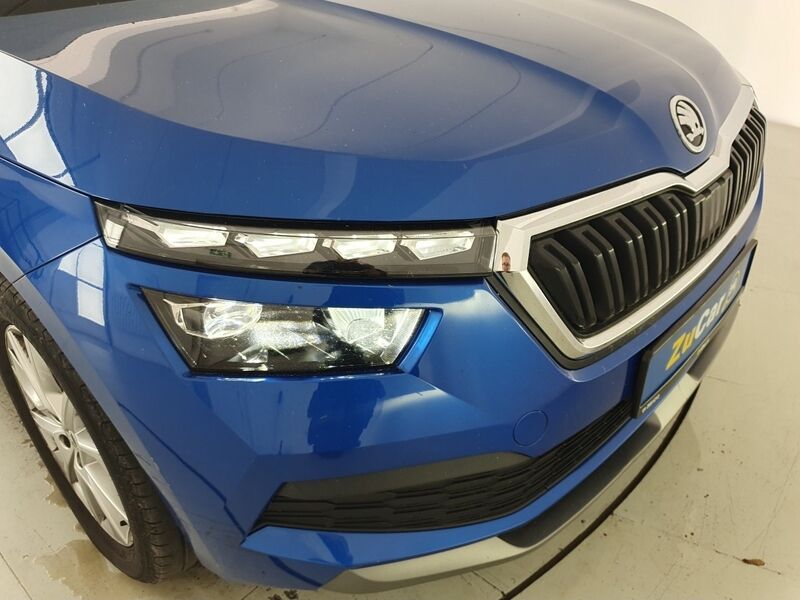 More views of Skoda Kamiq