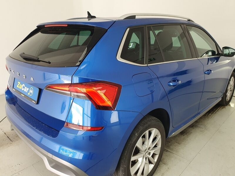 More views of Skoda Kamiq