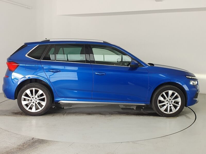 More views of Skoda Kamiq