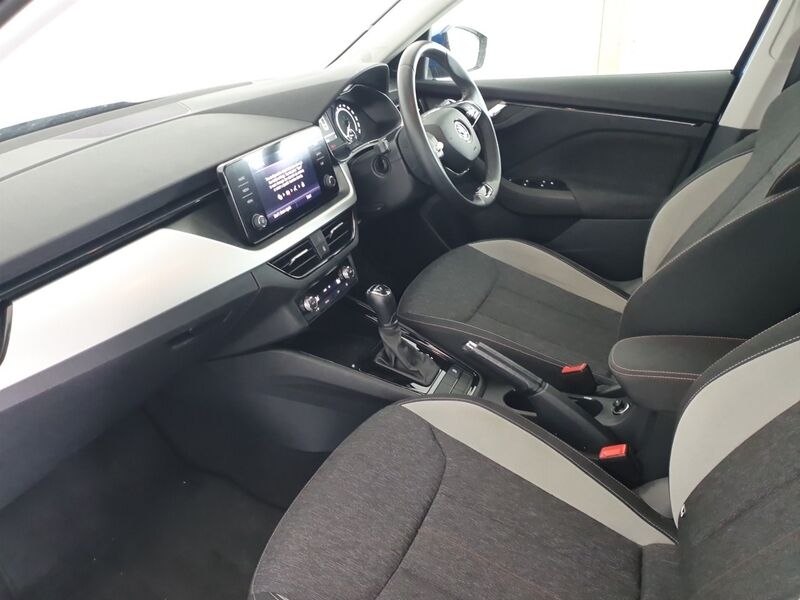 More views of Skoda Kamiq