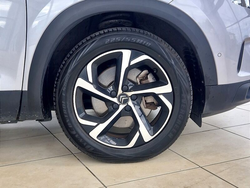 More views of Citroen C5 Aircross