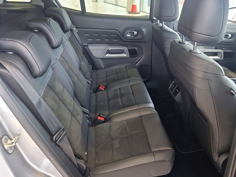 More views of Citroen C5 Aircross