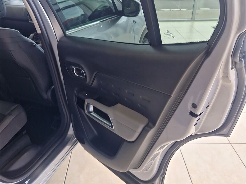 More views of Citroen C5 Aircross