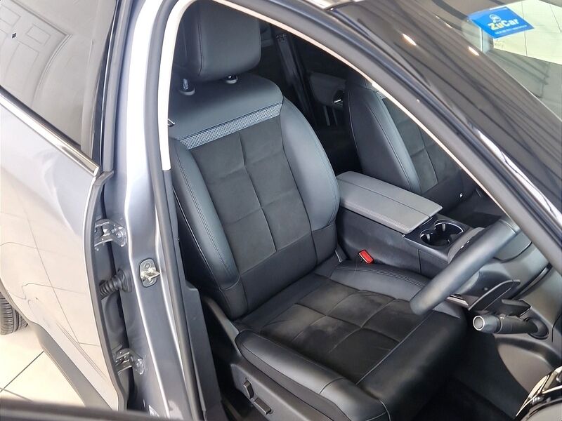 More views of Citroen C5 Aircross