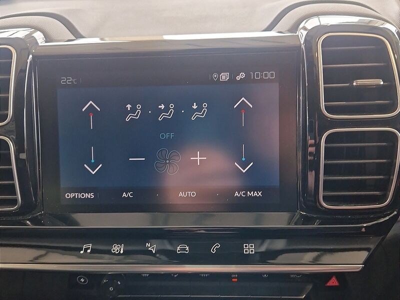 More views of Citroen C5 Aircross