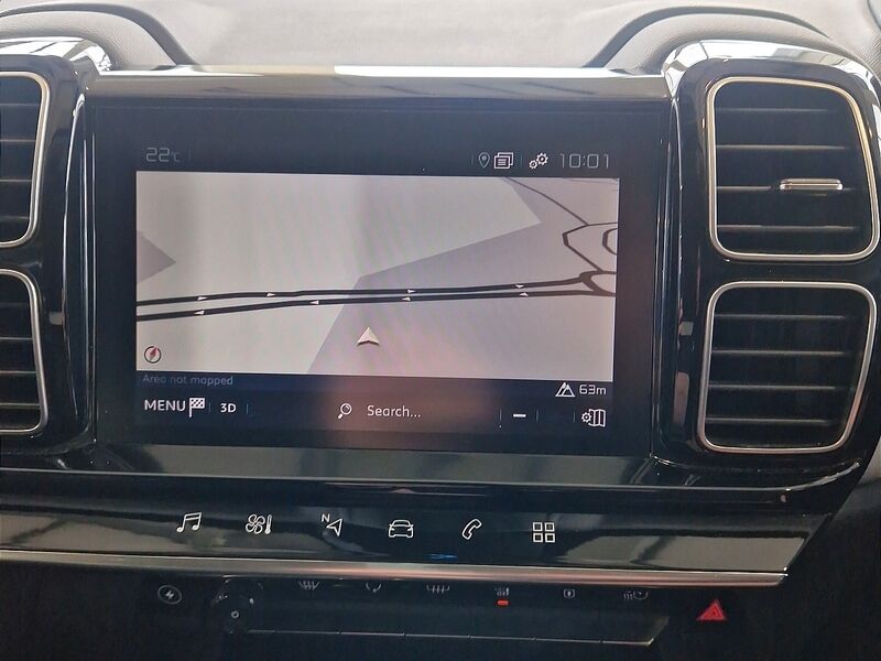 More views of Citroen C5 Aircross