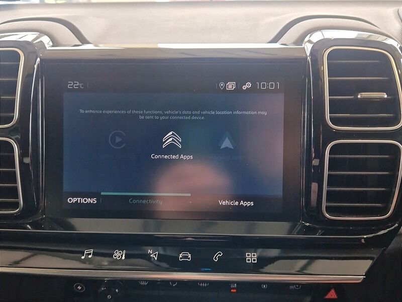 More views of Citroen C5 Aircross