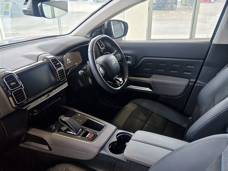 More views of Citroen C5 Aircross