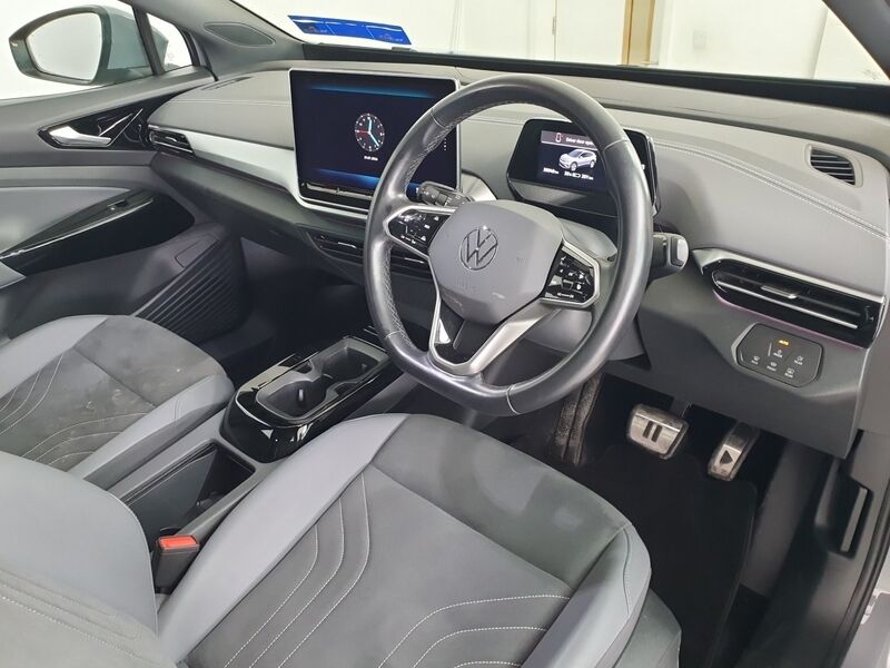 More views of Volkswagen ID.4