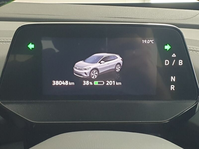 More views of Volkswagen ID.4