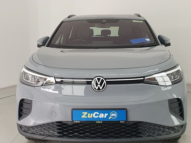 More views of Volkswagen ID.4
