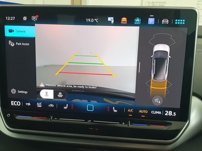 More views of Volkswagen ID.4
