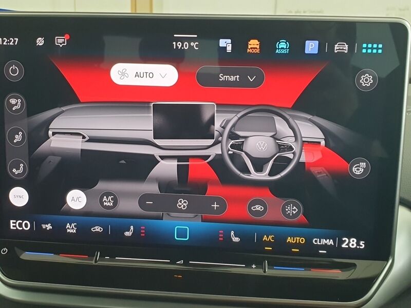 More views of Volkswagen ID.4
