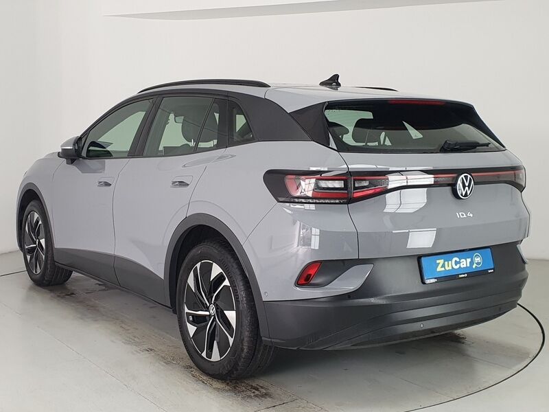 More views of Volkswagen ID.4