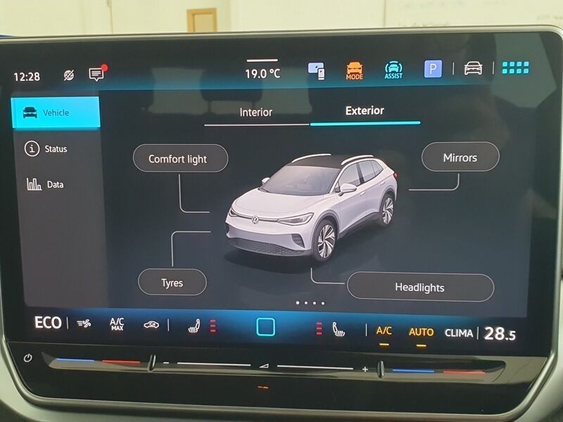 More views of Volkswagen ID.4