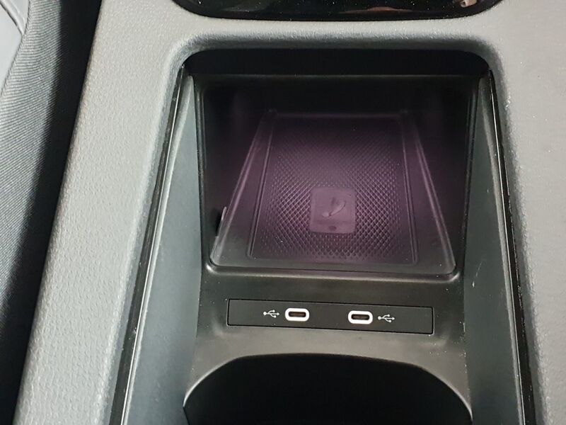 More views of Volkswagen ID.4