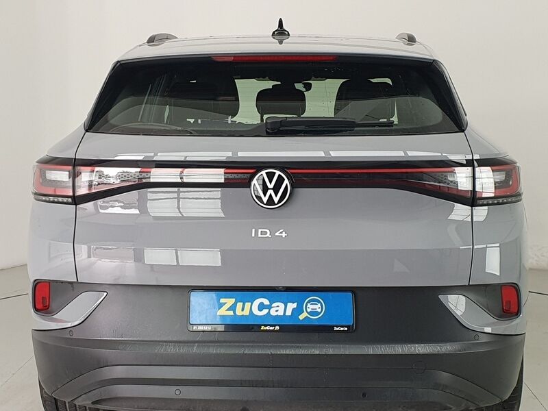 More views of Volkswagen ID.4