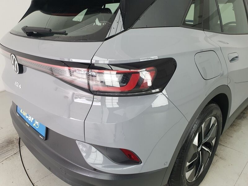More views of Volkswagen ID.4