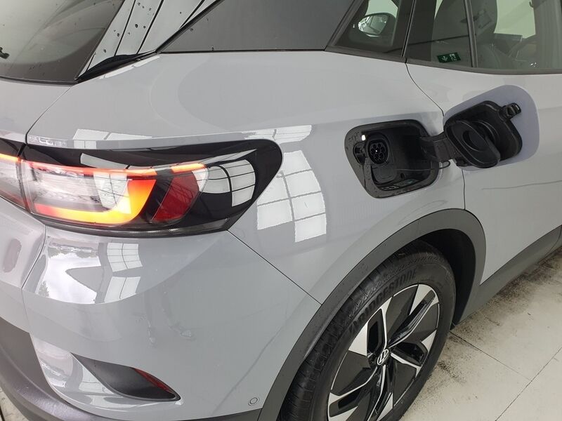 More views of Volkswagen ID.4