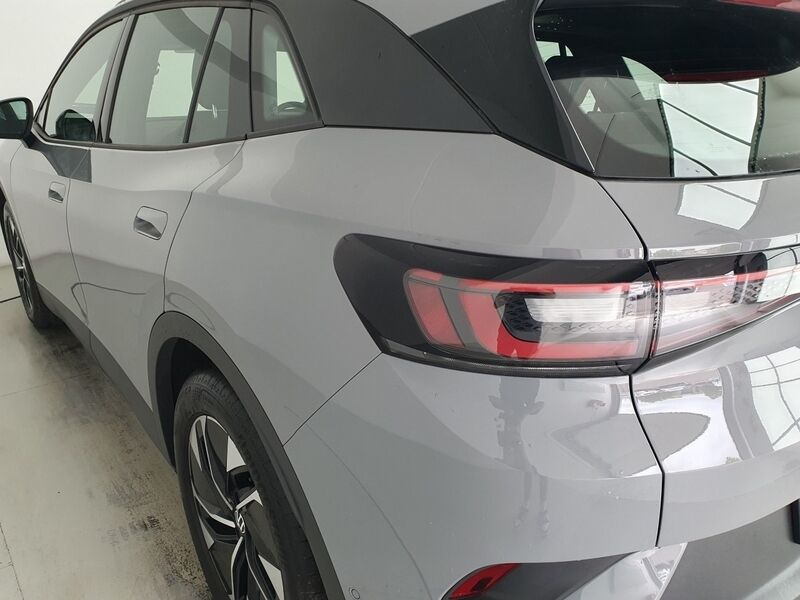 More views of Volkswagen ID.4