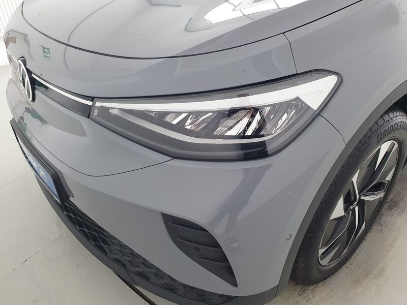 More views of Volkswagen ID.4