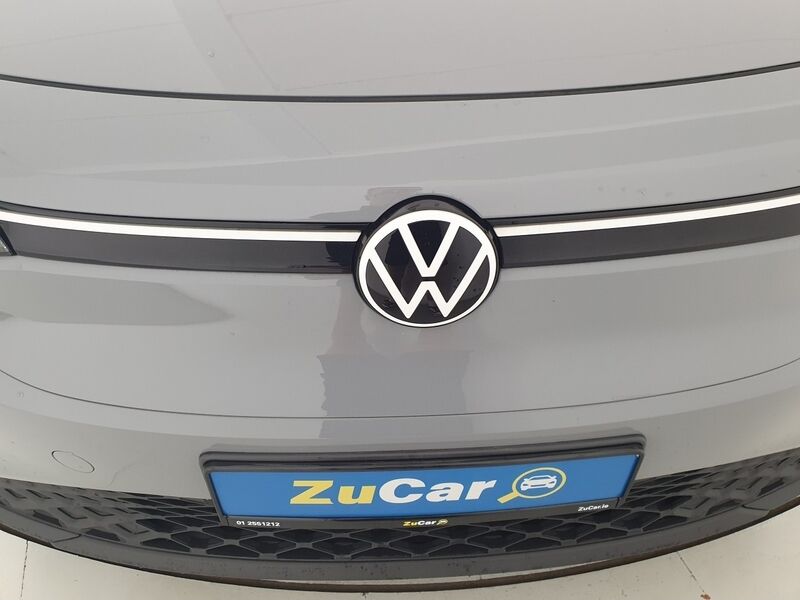 More views of Volkswagen ID.4
