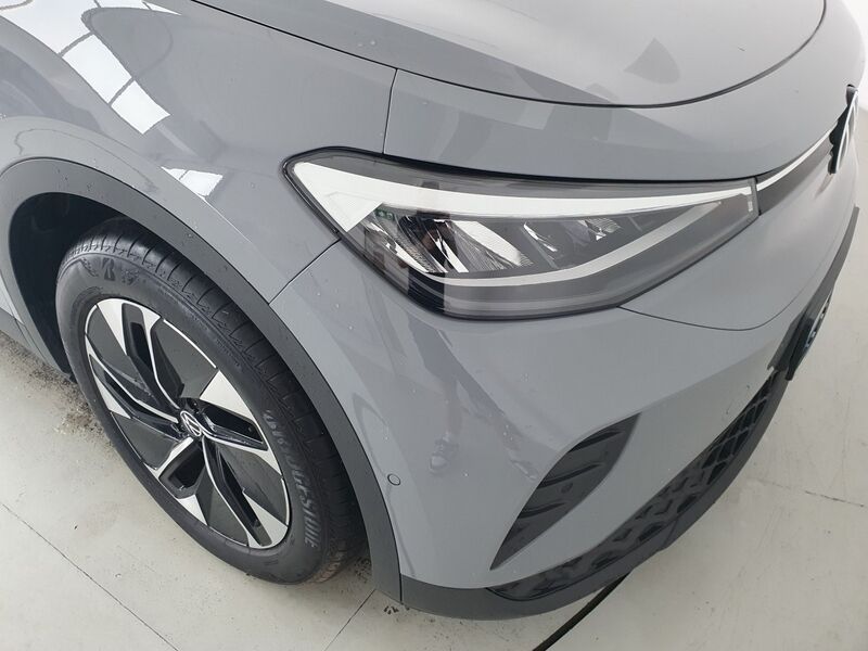 More views of Volkswagen ID.4