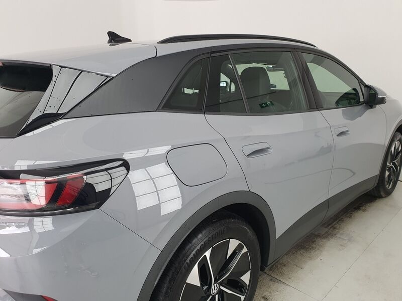 More views of Volkswagen ID.4