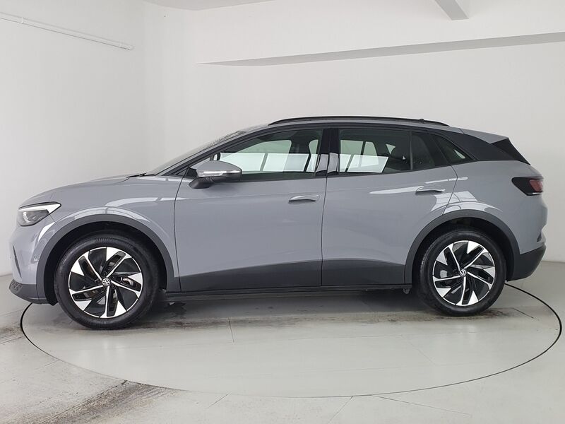 More views of Volkswagen ID.4