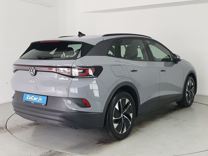 More views of Volkswagen ID.4