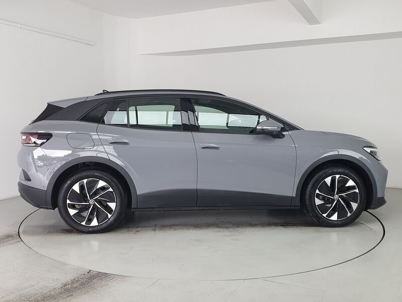 More views of Volkswagen ID.4
